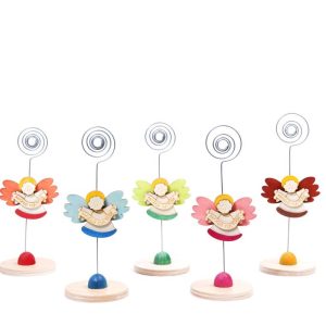 Spirali per foto e appunti angeli