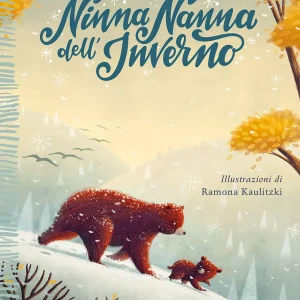 Ninna Nanna d’inverno (collana albumini)- Edizioni EL
