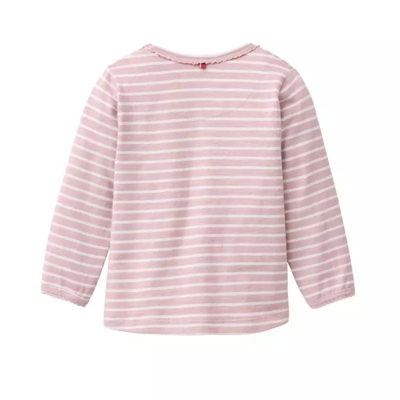 Completino in puro cotone biologico – Coniglietto - immagine 7