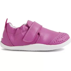 Bobux XPLORER Go – Orchid- Scarpe primi passi