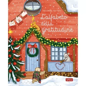 L’Alfabeto della gratitudine – Sassi Editore