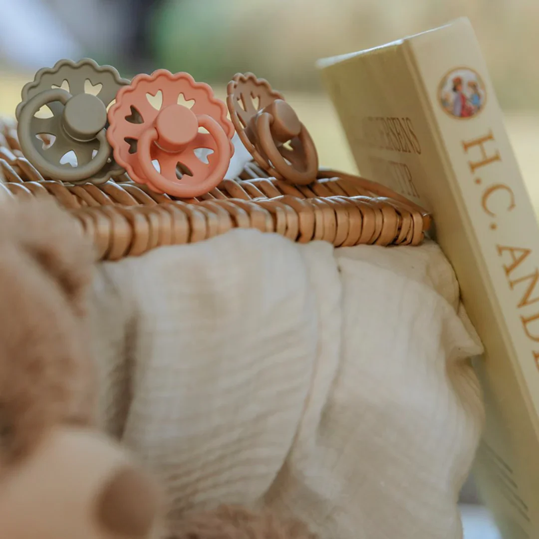 FRIGG Fairytale S.QUEEN/PRINCESS SET 2 PEZZI 6-18 mesi - immagine 9