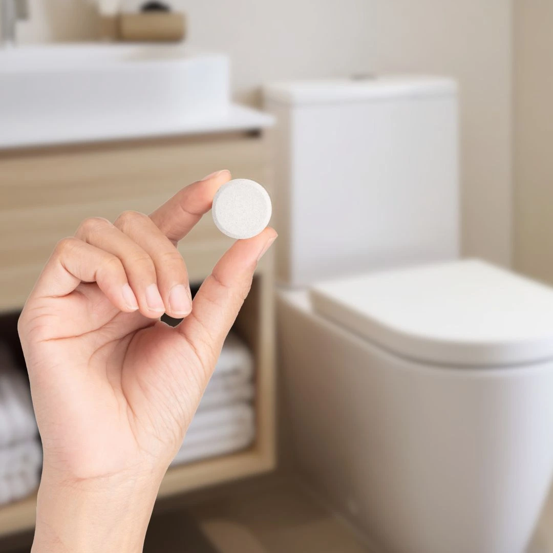 Tabs Bio per Igiene WC - immagine 4