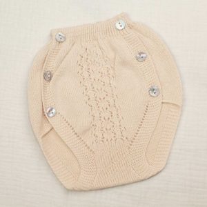 Baby Bloomer in maglia