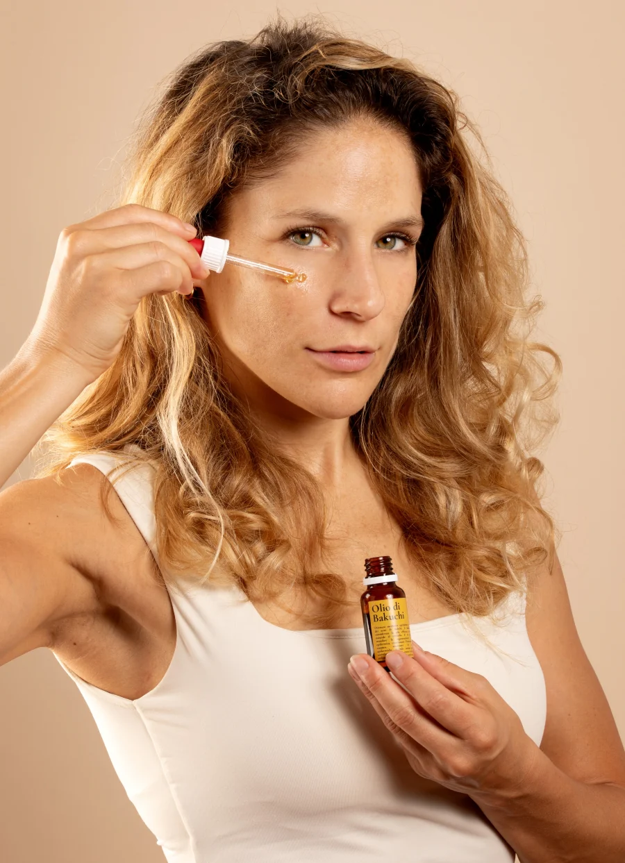 Olio di Bakuchi – We inspire Beauty - immagine 3