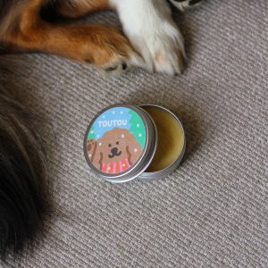 Balsamo universale per tartufi e cuscinetti – TouTou