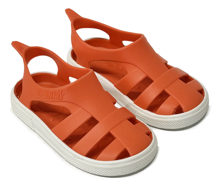 Sandali Bioty Corallo – Boatilus