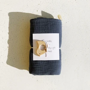 Tiny Birds Mussola Storm