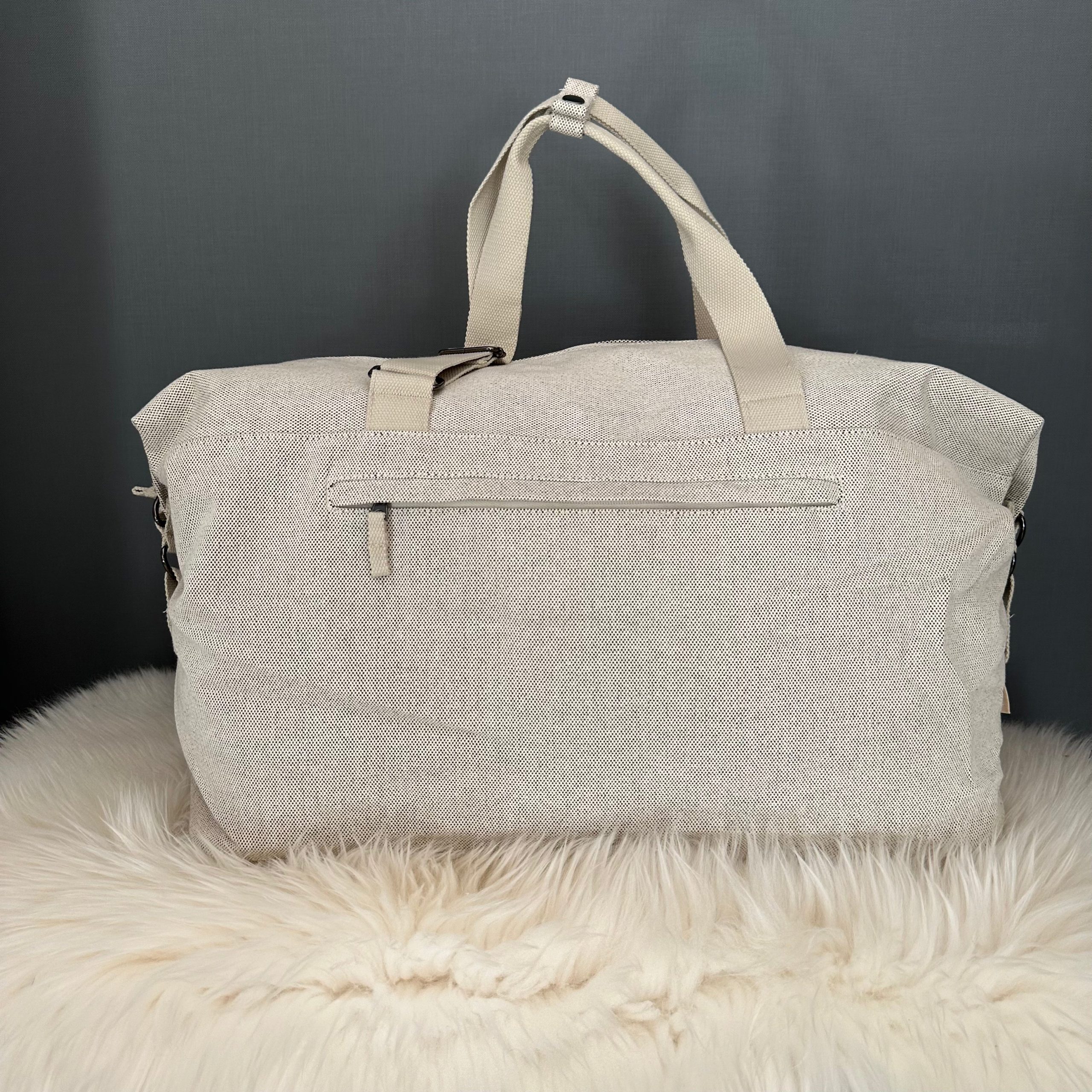 Borsone Mommy Bag Grande Barbie Glitter - immagine 7