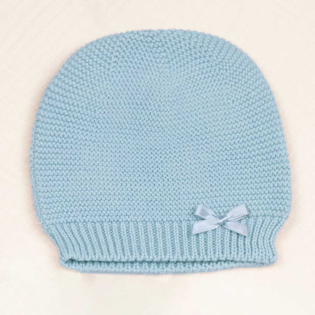 Cappello in maglia - immagine 5