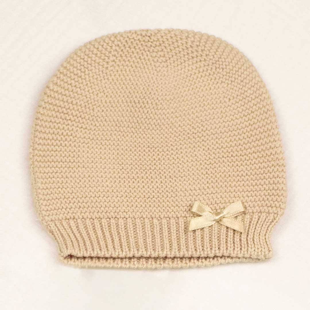 Cappello in maglia - immagine 6