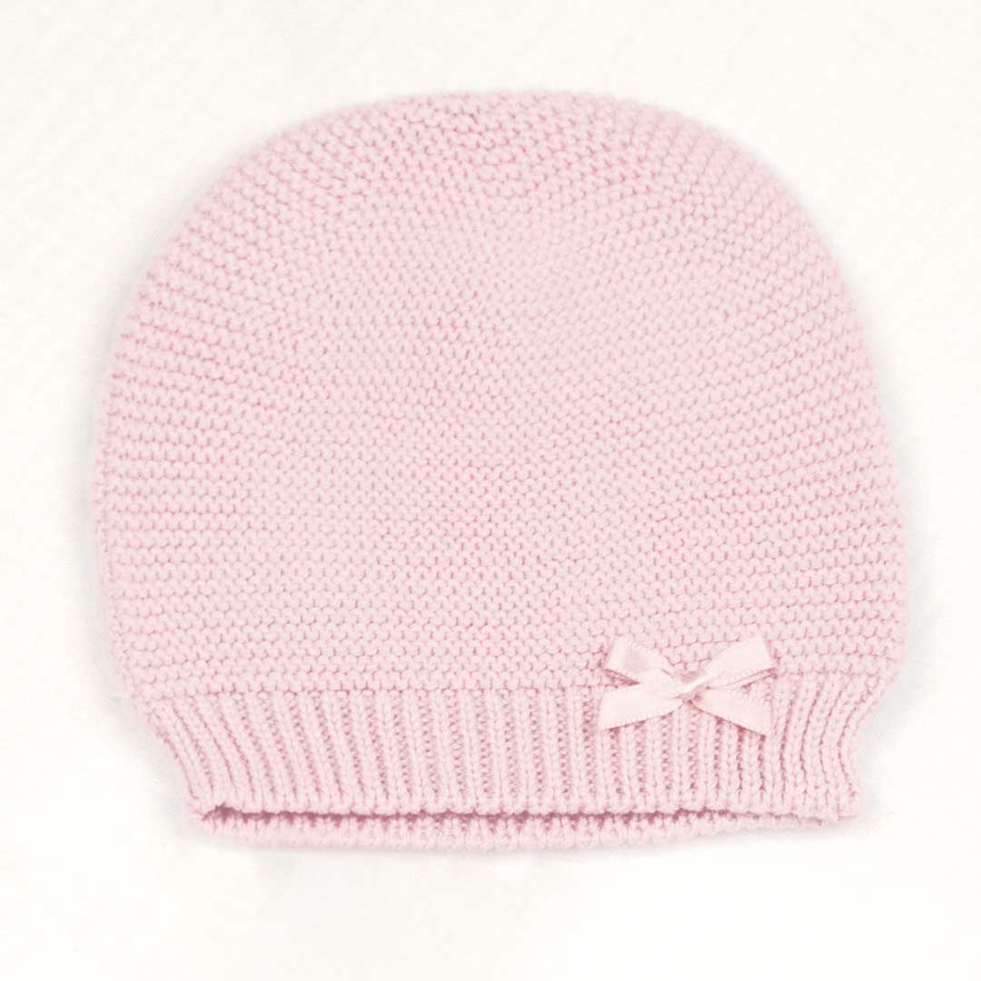 Cappello in maglia - immagine 8