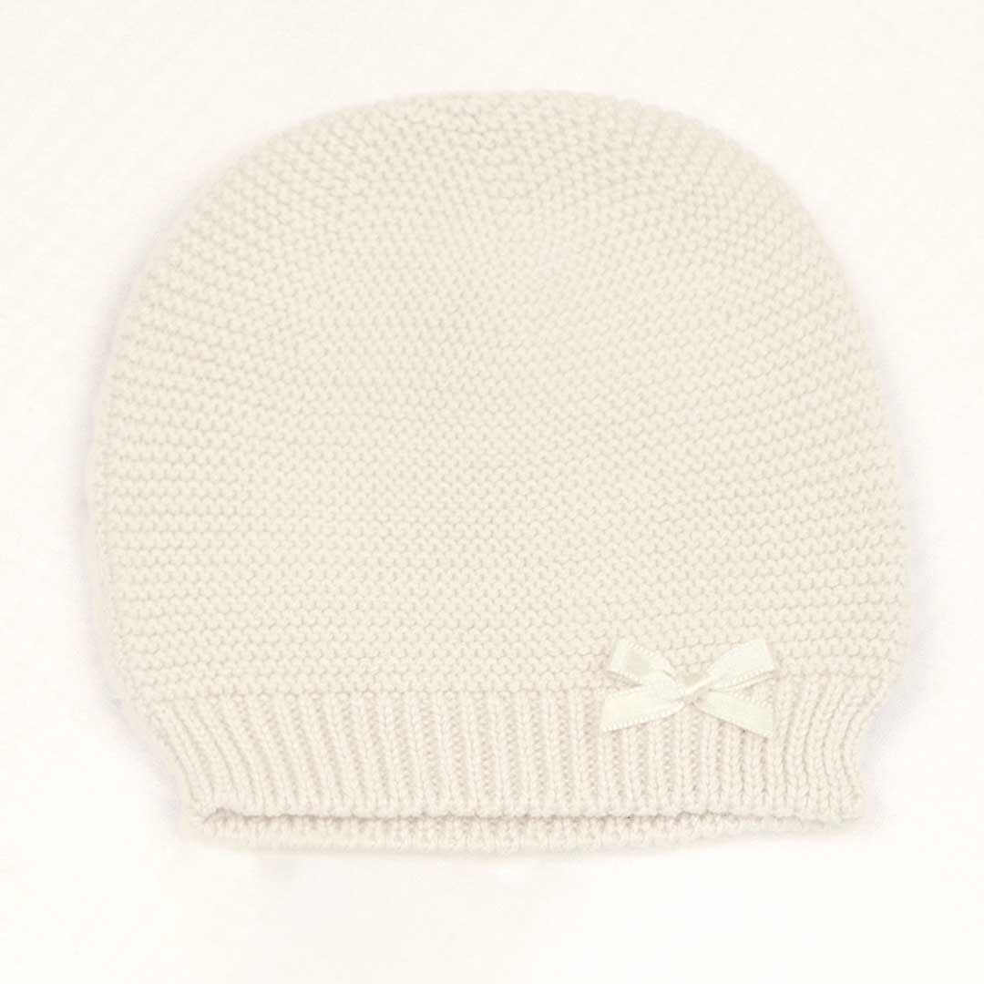 Cappello in maglia - immagine 7
