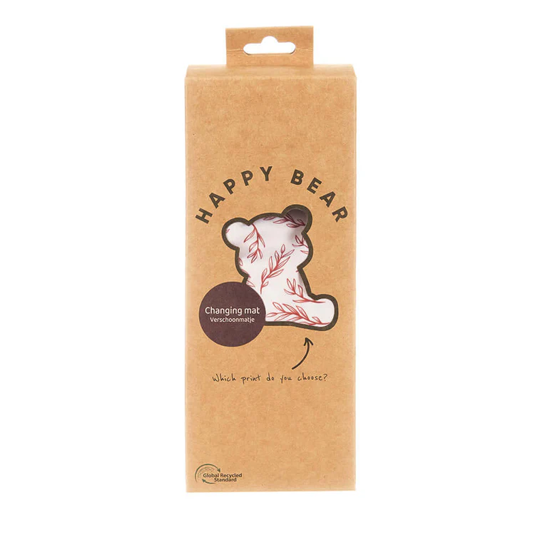 Fasciatoio portatile impermeabile – Happy Bear - immagine 2