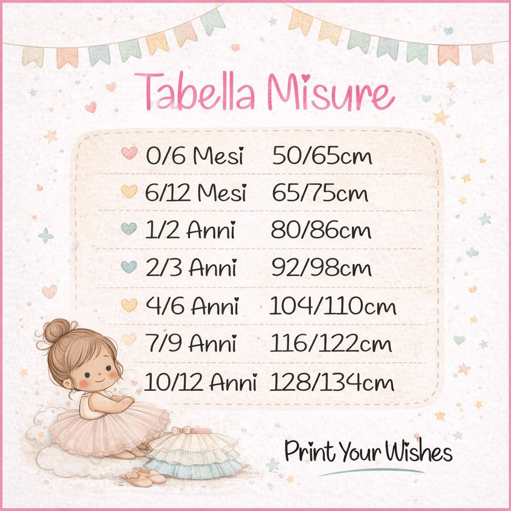 Gonna Ampia in Tulle Rasperry - immagine 4