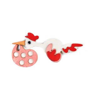 Allegri Magneti Cicogna