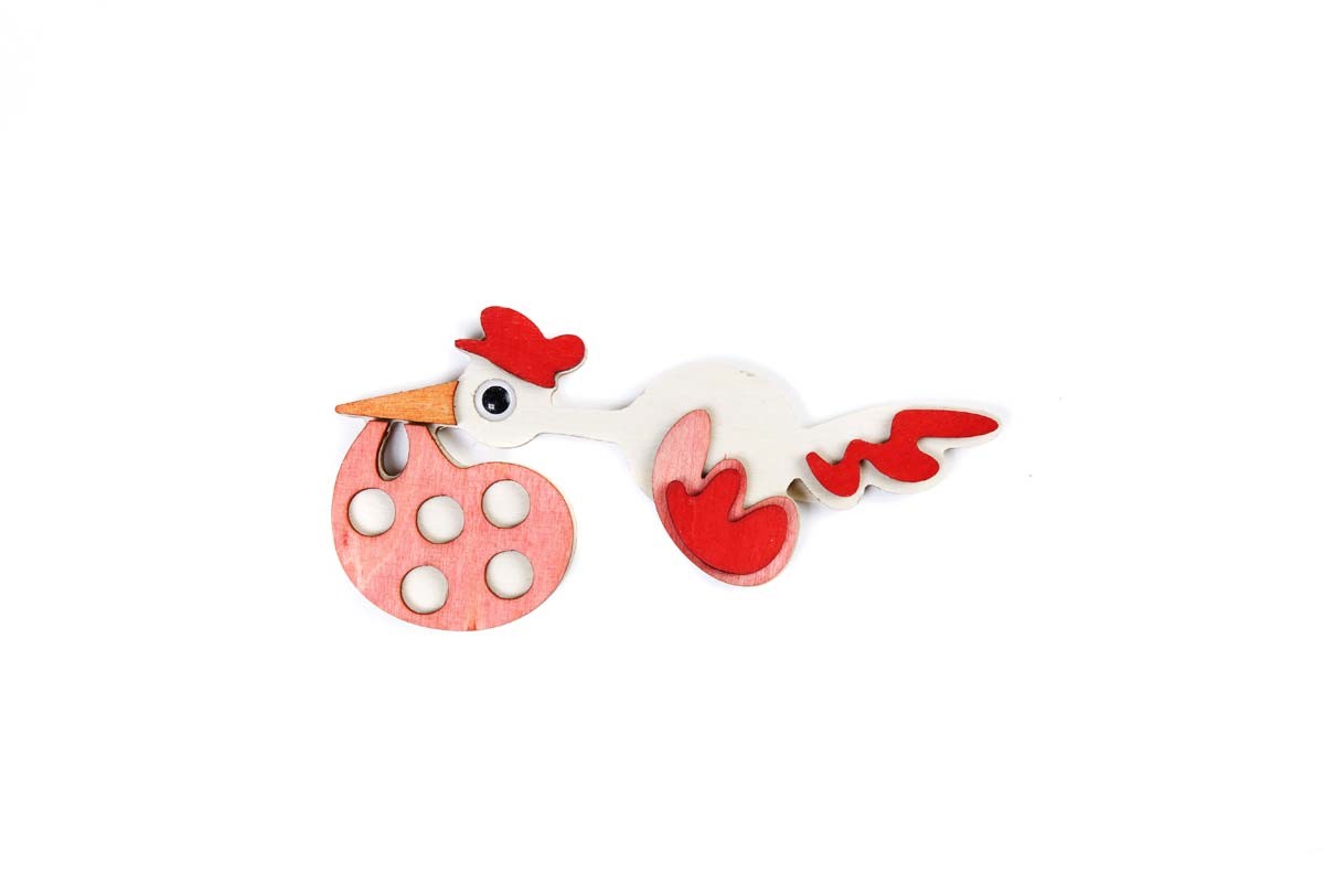 Allegri Magneti Cicogna