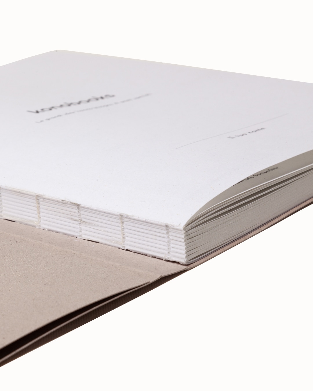 Agenda Universale GRIGIA - immagine 9