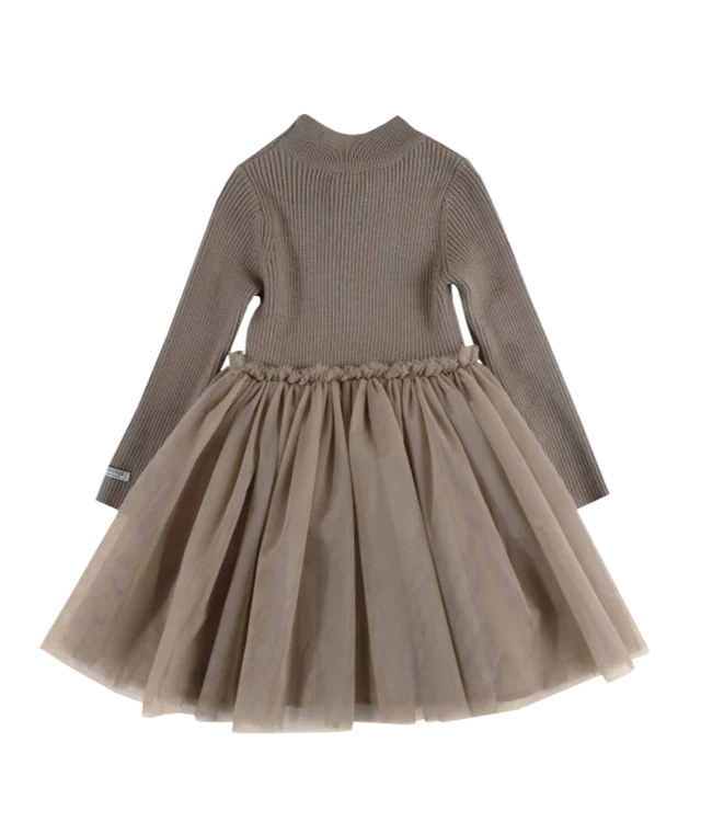 Abito Lotus Talpa-Donsje - immagine 4