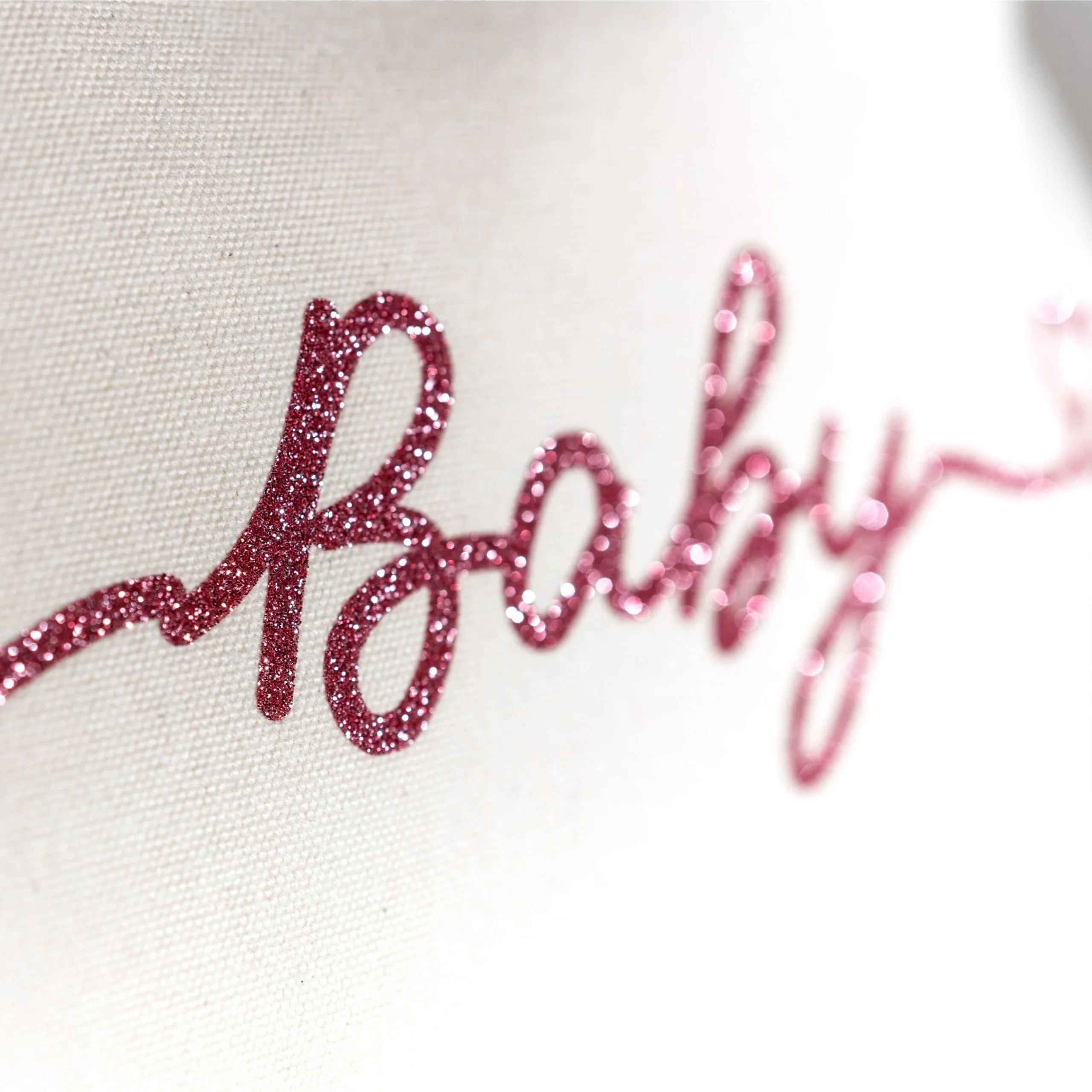 Borsone mamma, 1 borsone baby e 2 Pochette con cuoricini - immagine 7