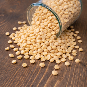 Ceci decorticati Bio