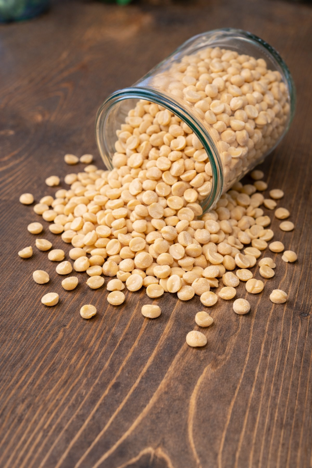 Ceci decorticati Bio