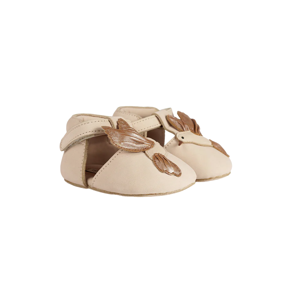 Scarpina Franny Colibrì-Donsje - immagine 2