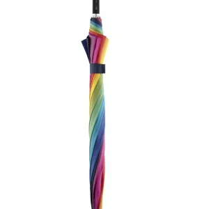Ombrello multicolor per adulti/ragazzi personalizzabile