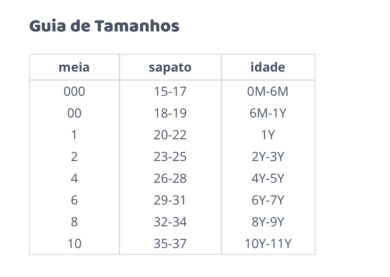 Calzamaglia bimba Rosso con Stellina Meia Pata - immagine 3