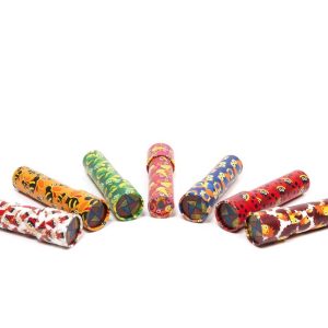 Caleidoscopi girevoli