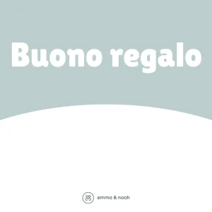 Buono regalo