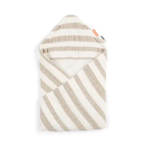 Done by Deer Accapatoio in cotone GOTS – Sand