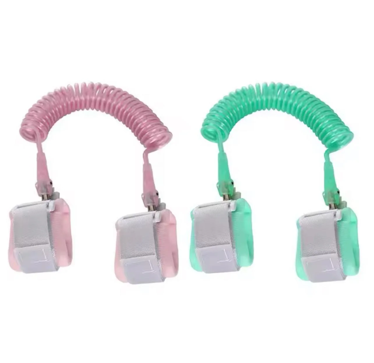 Bracciale Guinzaglio Antismarrimento Bambini - immagine 5