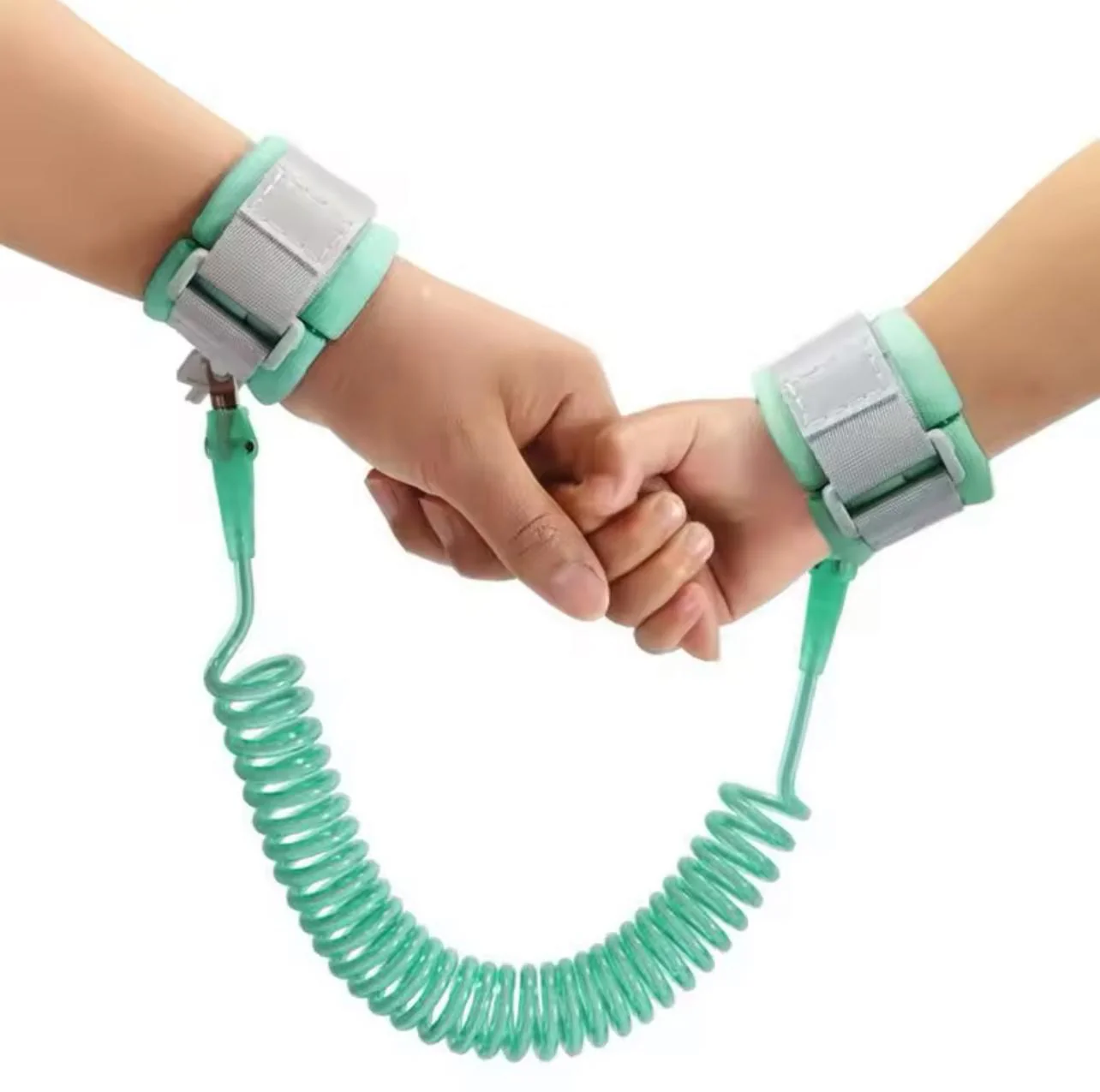 Bracciale Guinzaglio Antismarrimento Bambini - immagine 3
