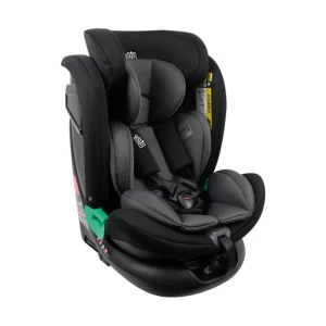 Seggiolino Auto Bibo Vespucci I-Size 40-150Cm Isofix 360°