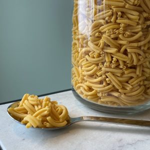 Caserecce di Mais biologiche