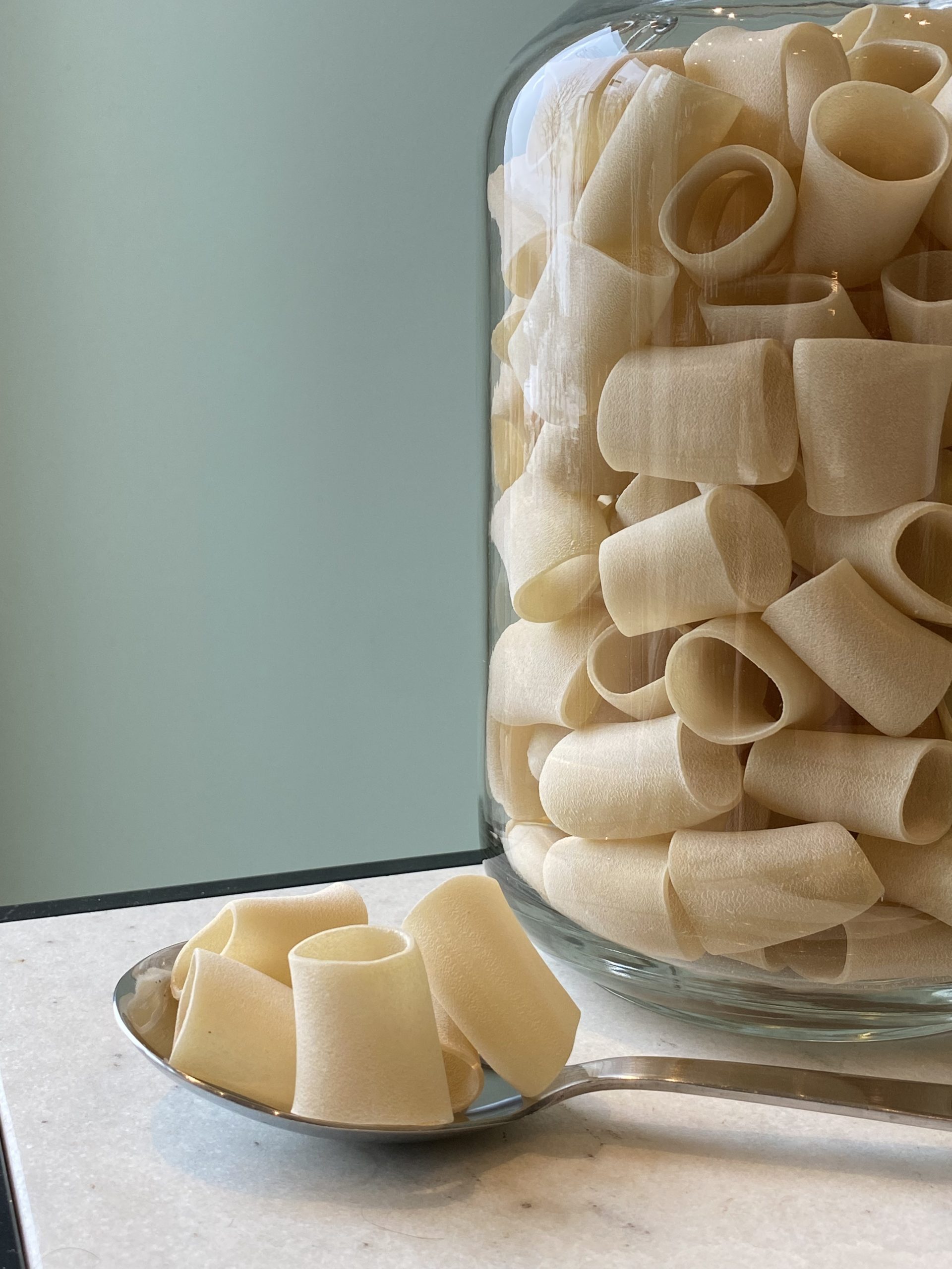 Paccheri di Semola di Grano Duro Bio - immagine 2