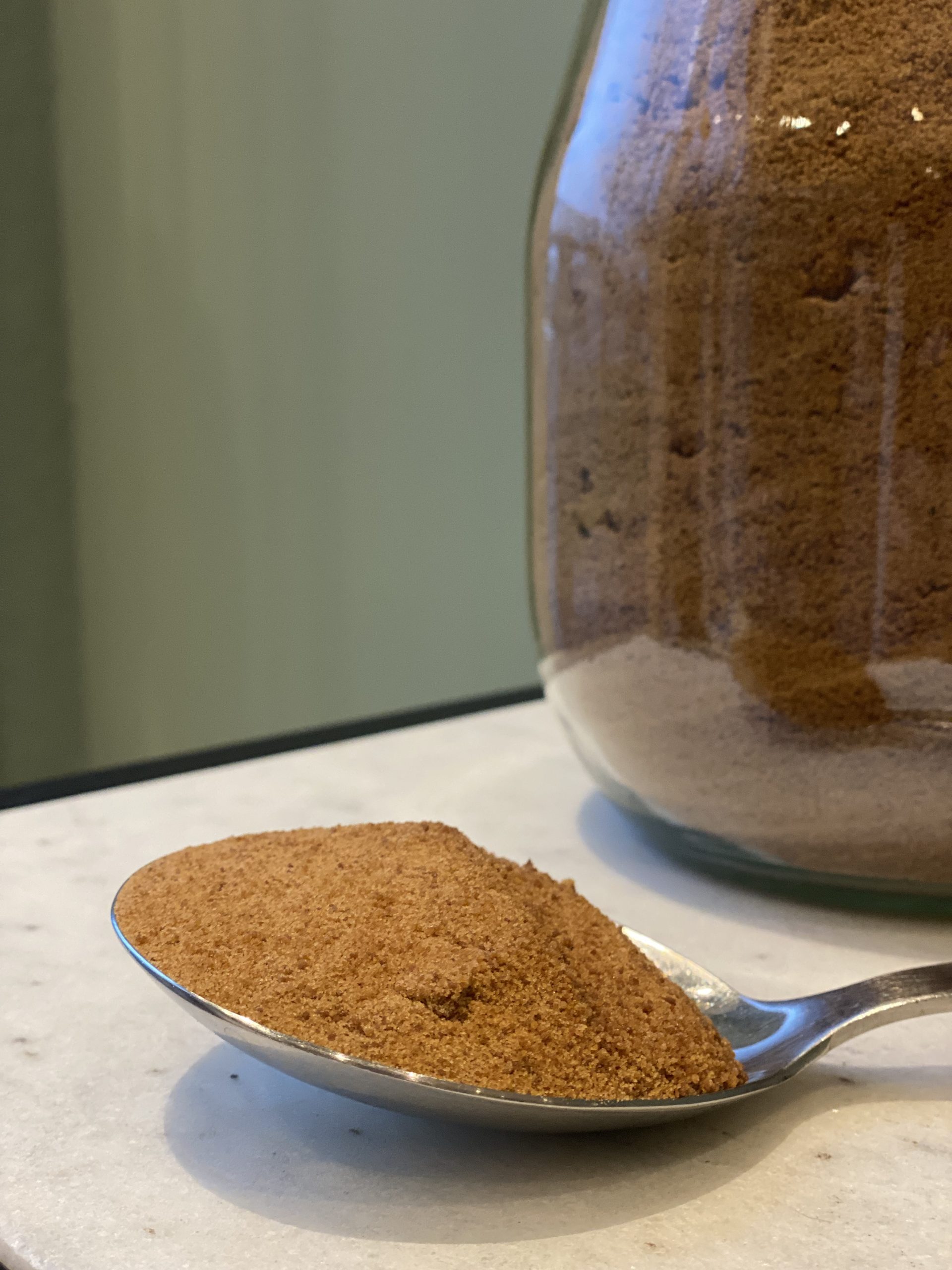 Zucchero di cocco Bio