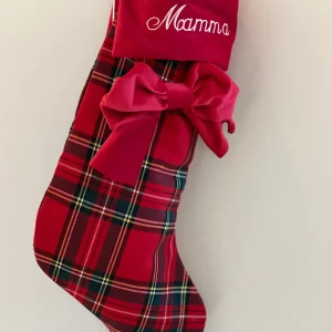 Calze dalla befana - Mamma
