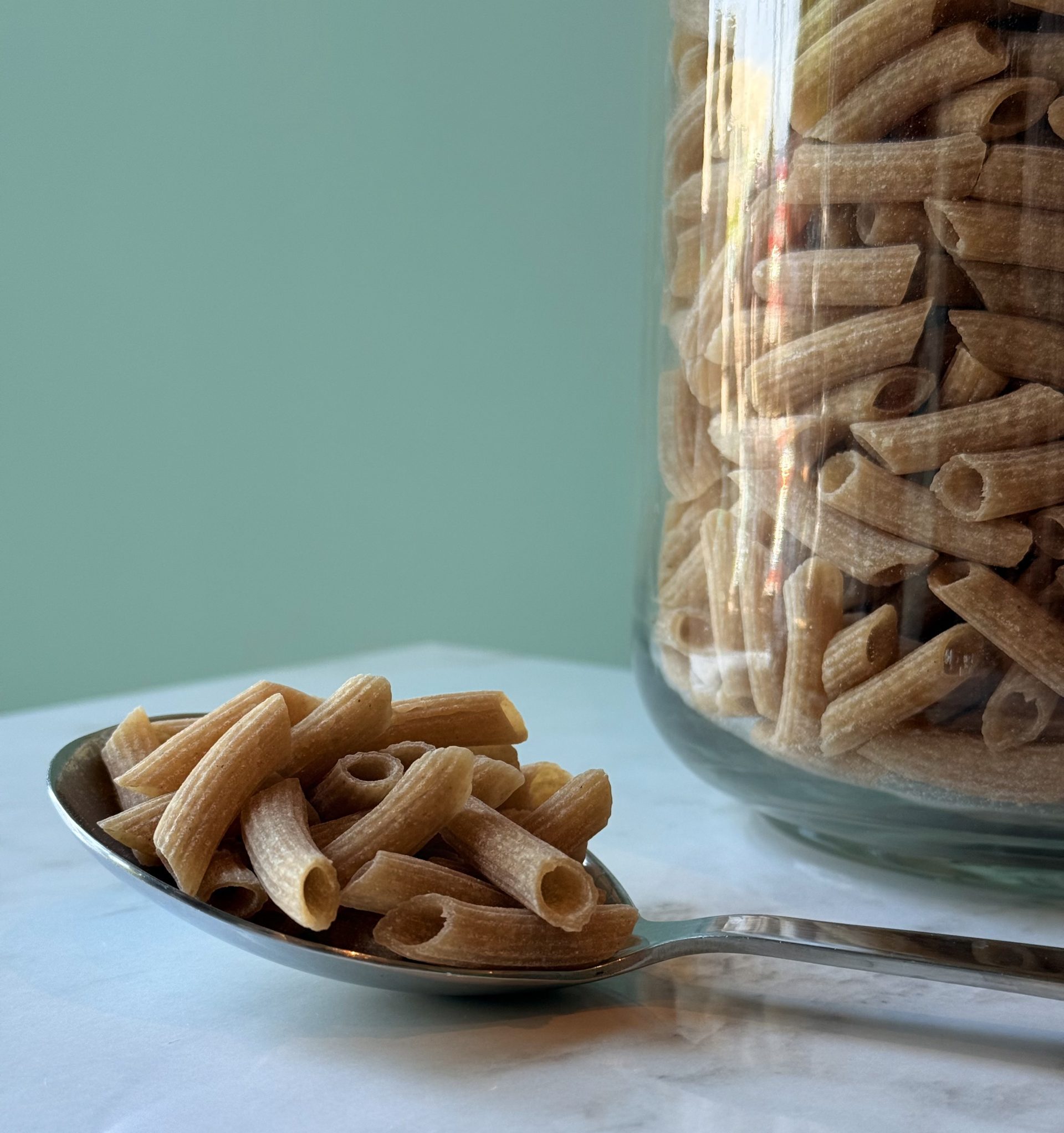 Penne Riso e Quinoa bio