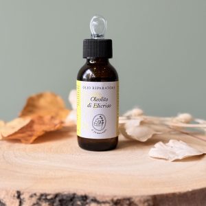 Oleolito di Elicriso – Il Firmavento