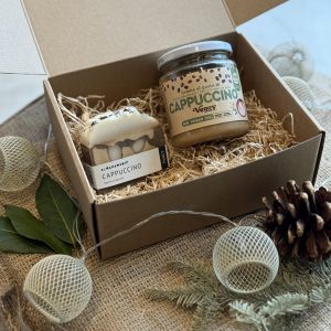 Gift Box Coffee Addicted – Greener