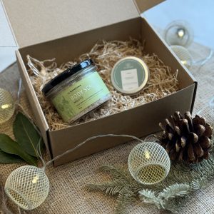 Gift Box Frizzante – Greener