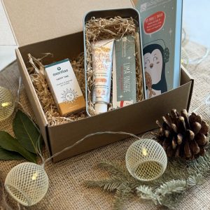 Gift Box Happy Manicure – Greener