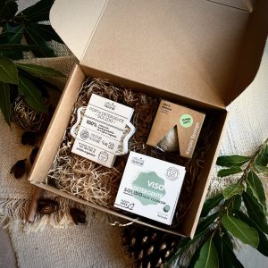Gift Box Routine Essenziale – Greener