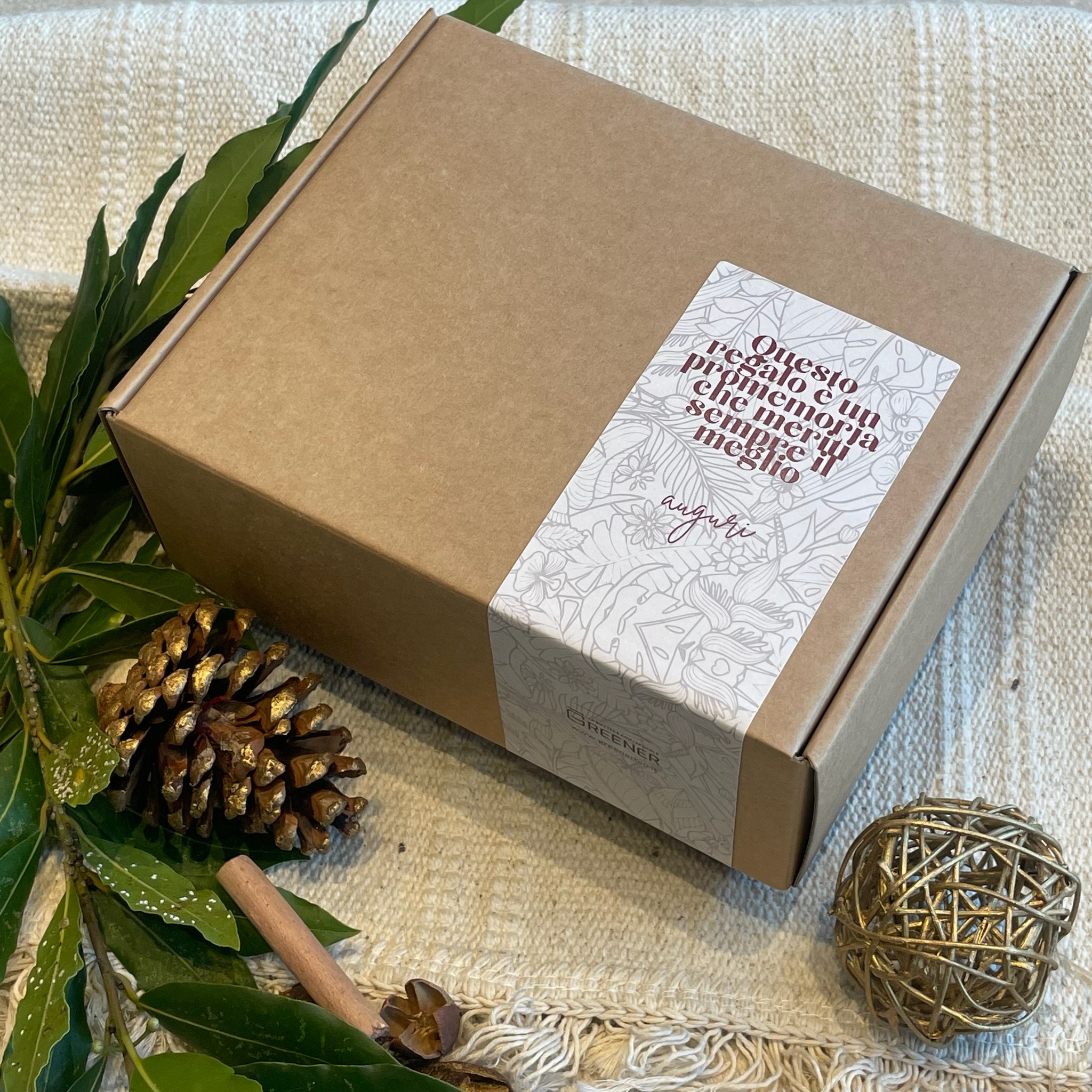 Gift Box ArricciaSpiccia - immagine 3