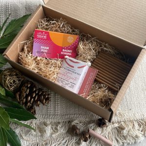 Gift Box Solide Coccole – Greener