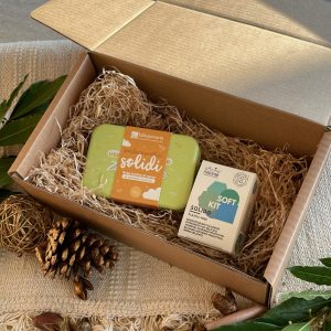 Gift Box In Viaggio con La Natura – Greener