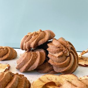 Biscotti Baobab Biologici