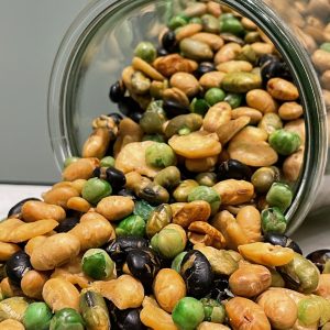 Legumi Misti Tostati